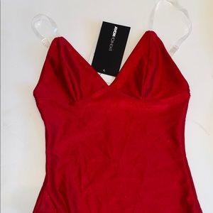 Out to play bodysuit